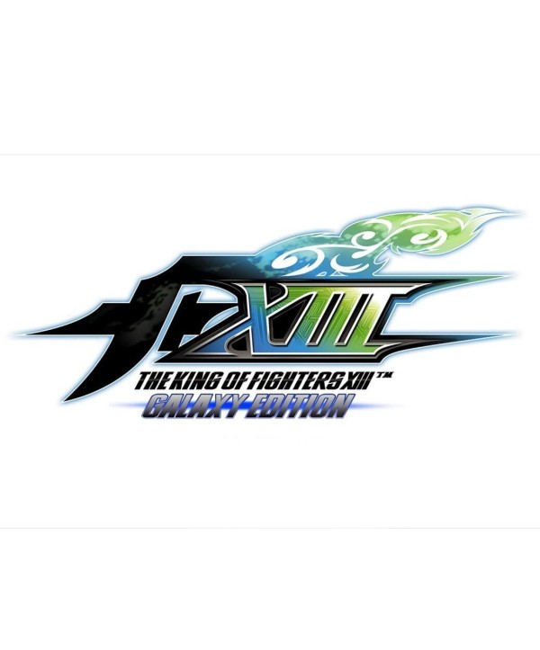 The King of Fighters XIII Galaxy Edition GOG.com Key GLOBAL